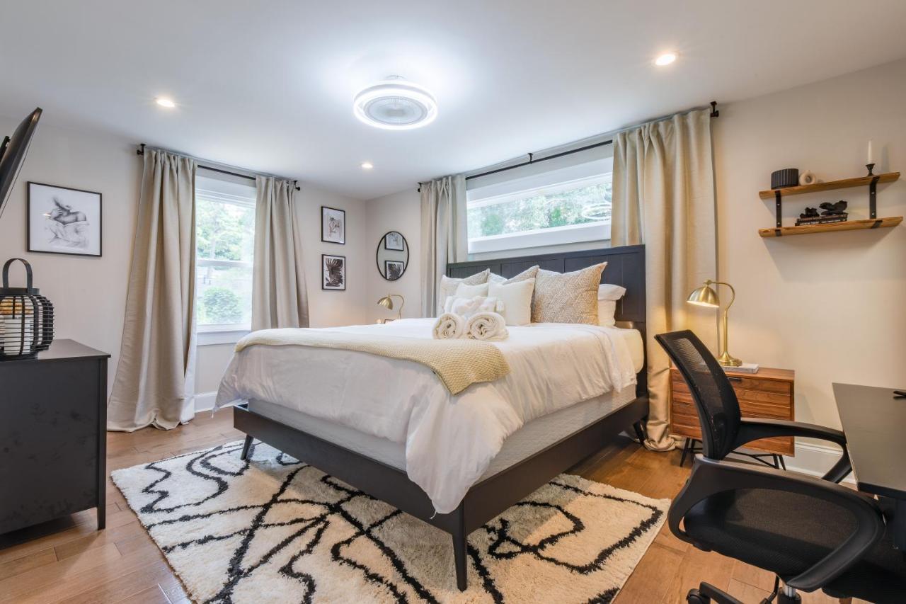 Blue Haven Atl Holiday home Atlanta