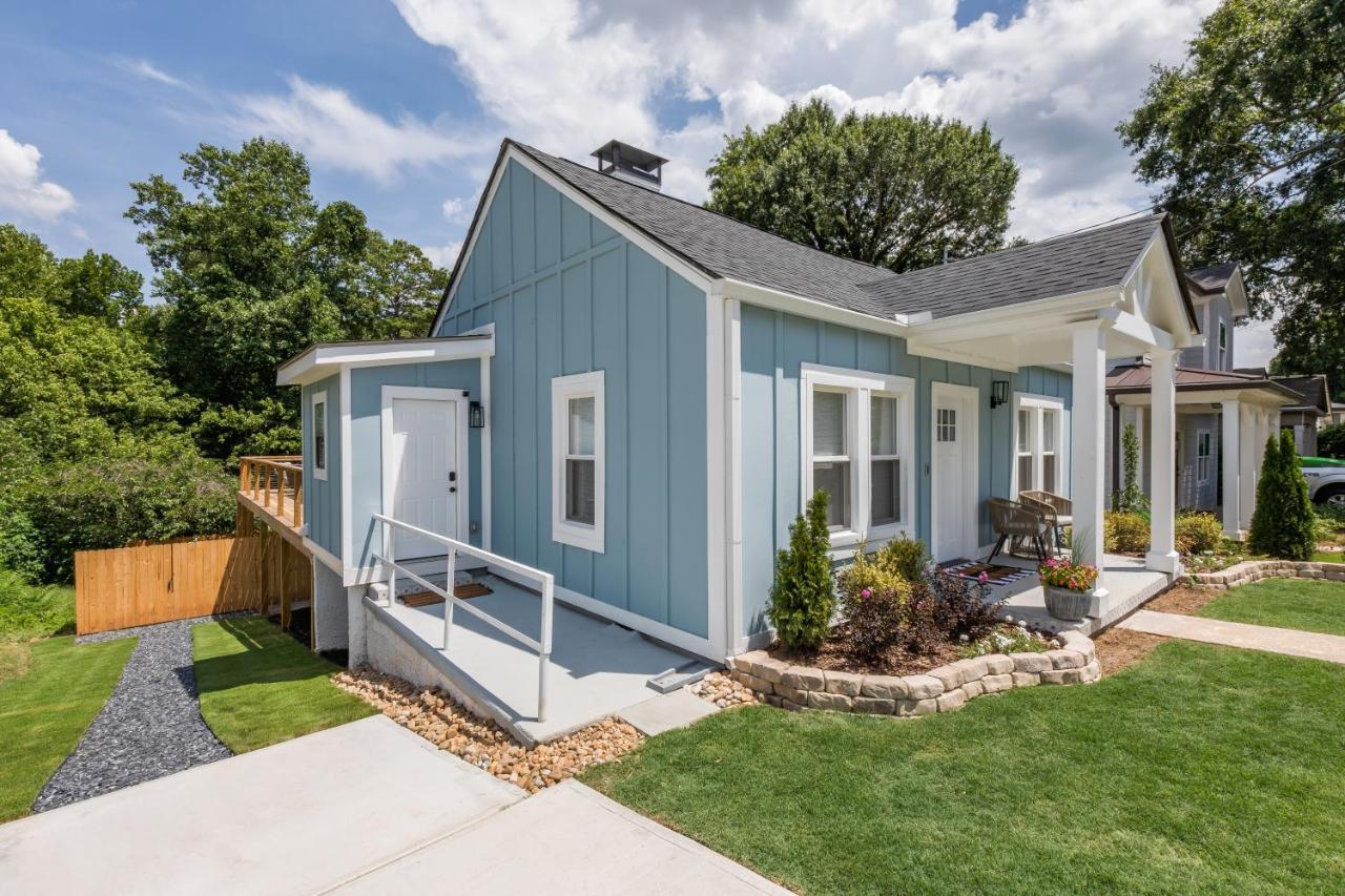 Holiday home Blue Haven Atl