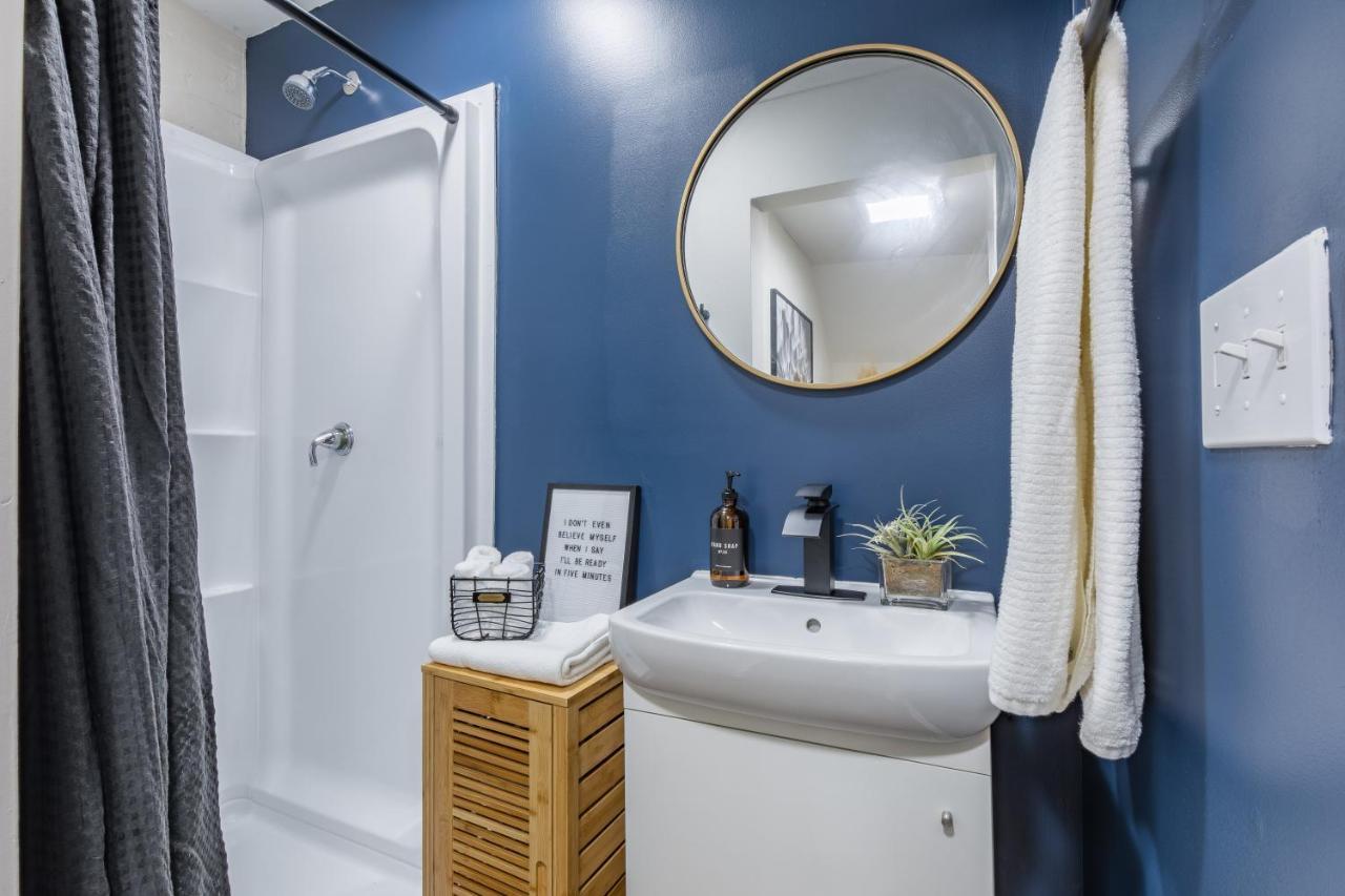 Holiday home Blue Haven Atl