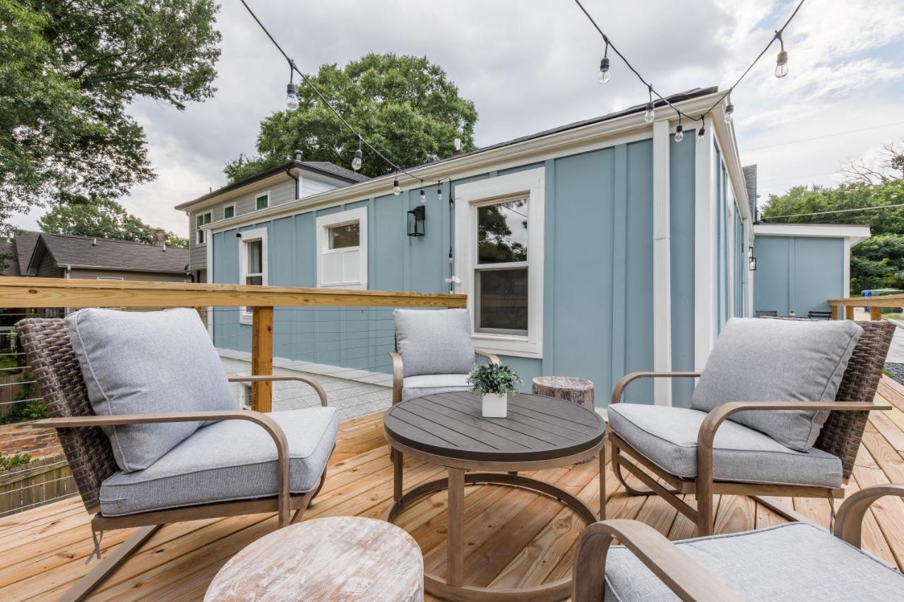 Blue Haven Atl Holiday home