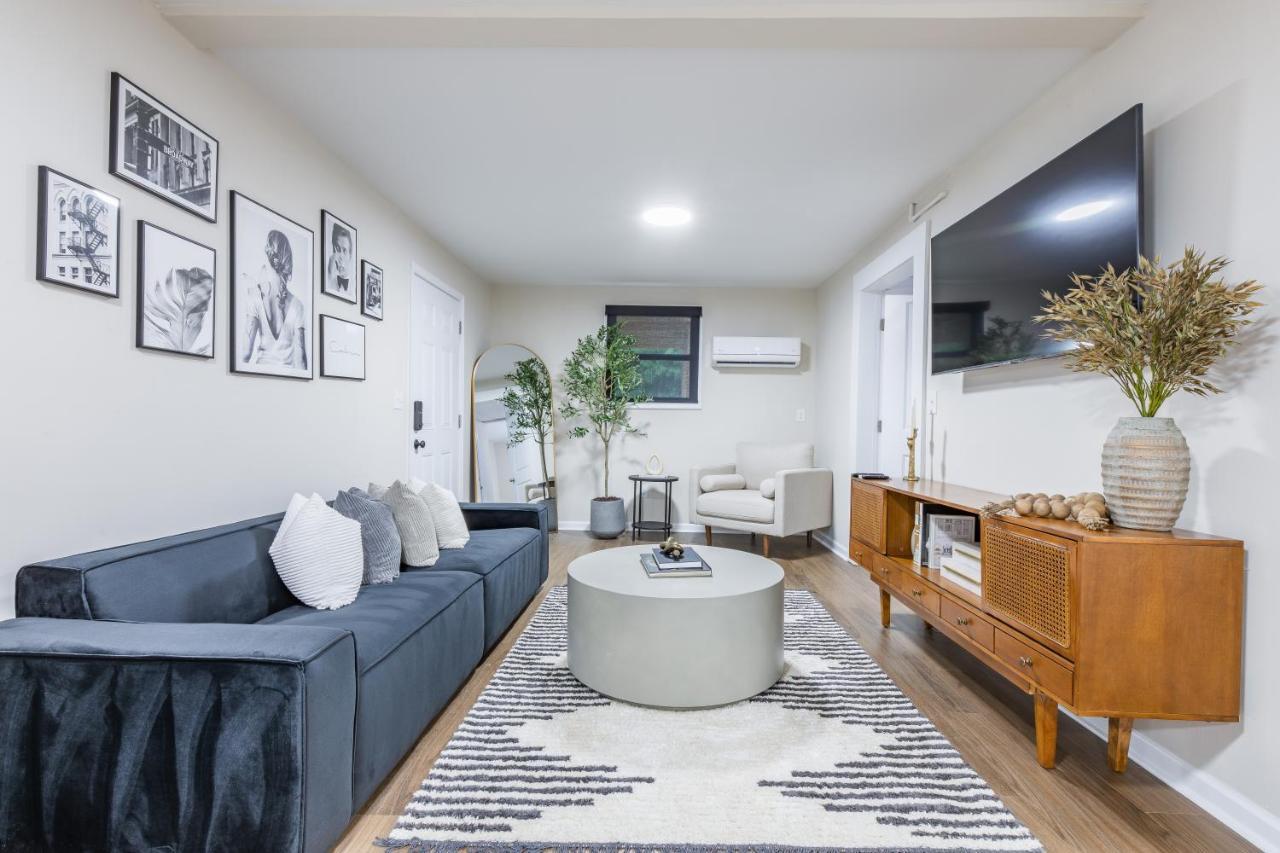 Blue Haven Atl Holiday home Atlanta