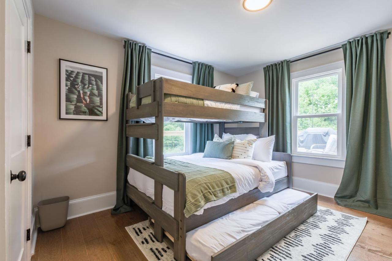 Holiday home Blue Haven Atl Atlanta