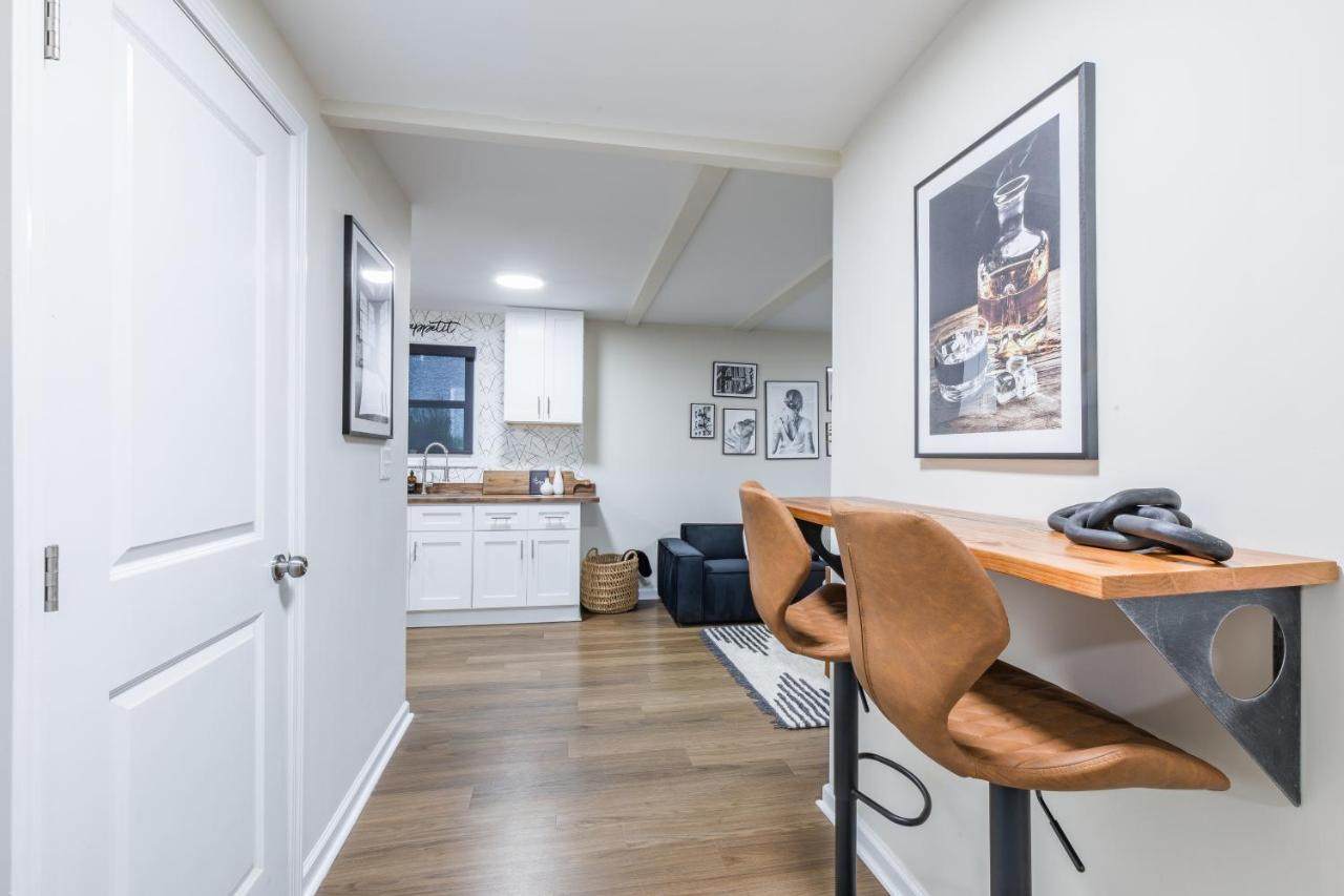 Blue Haven Atl Holiday home Atlanta