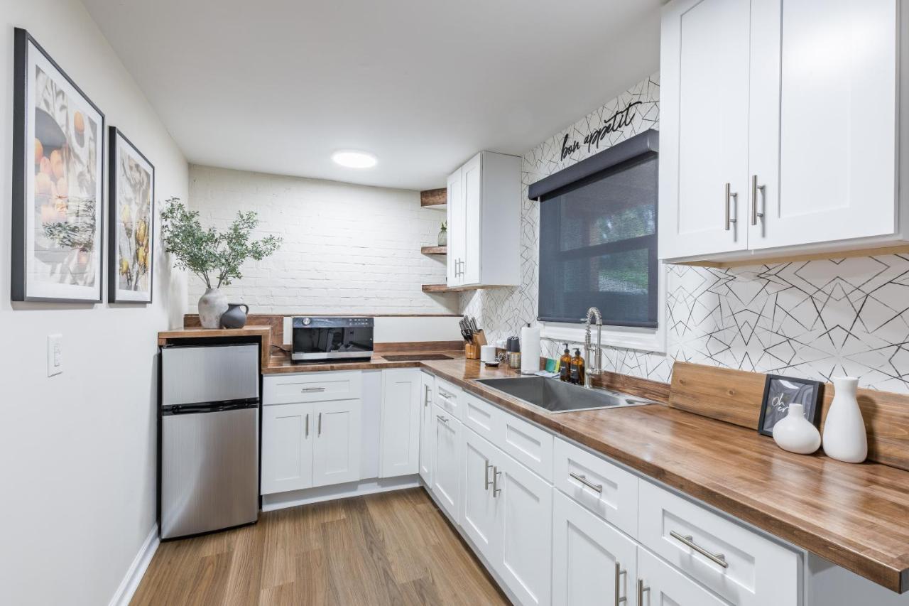 Blue Haven Atl Holiday home Atlanta
