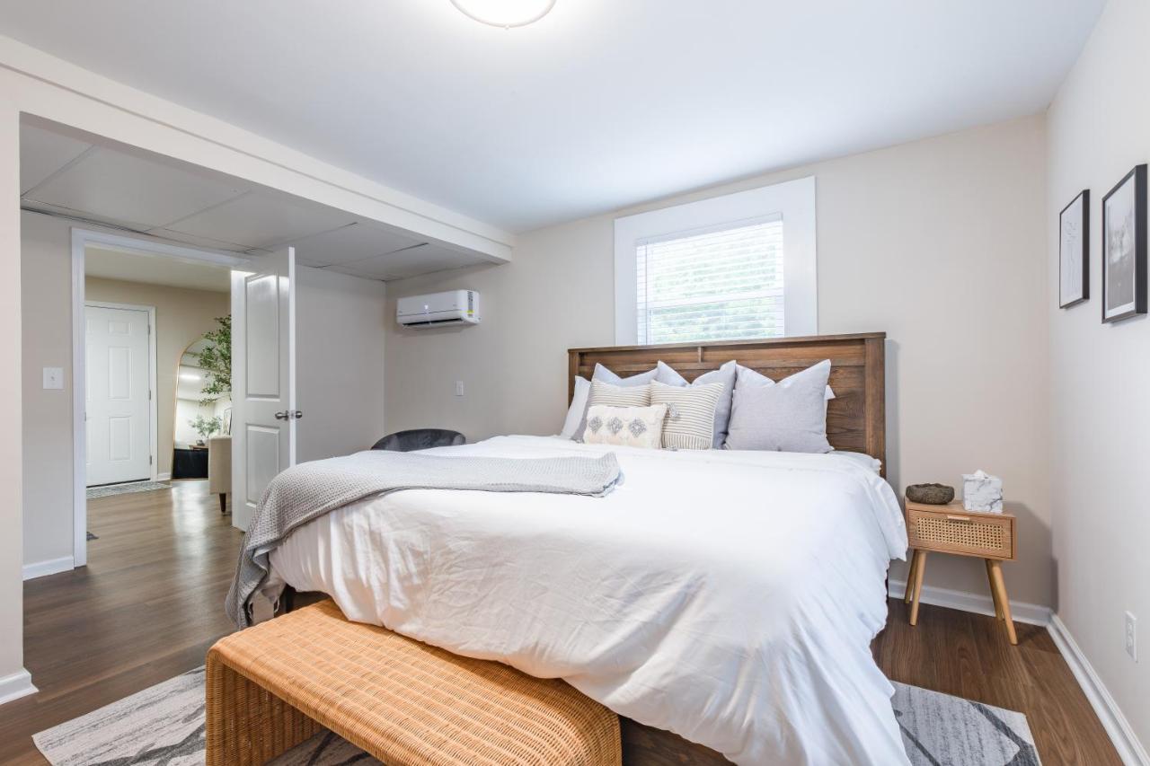 Blue Haven Atl Holiday home