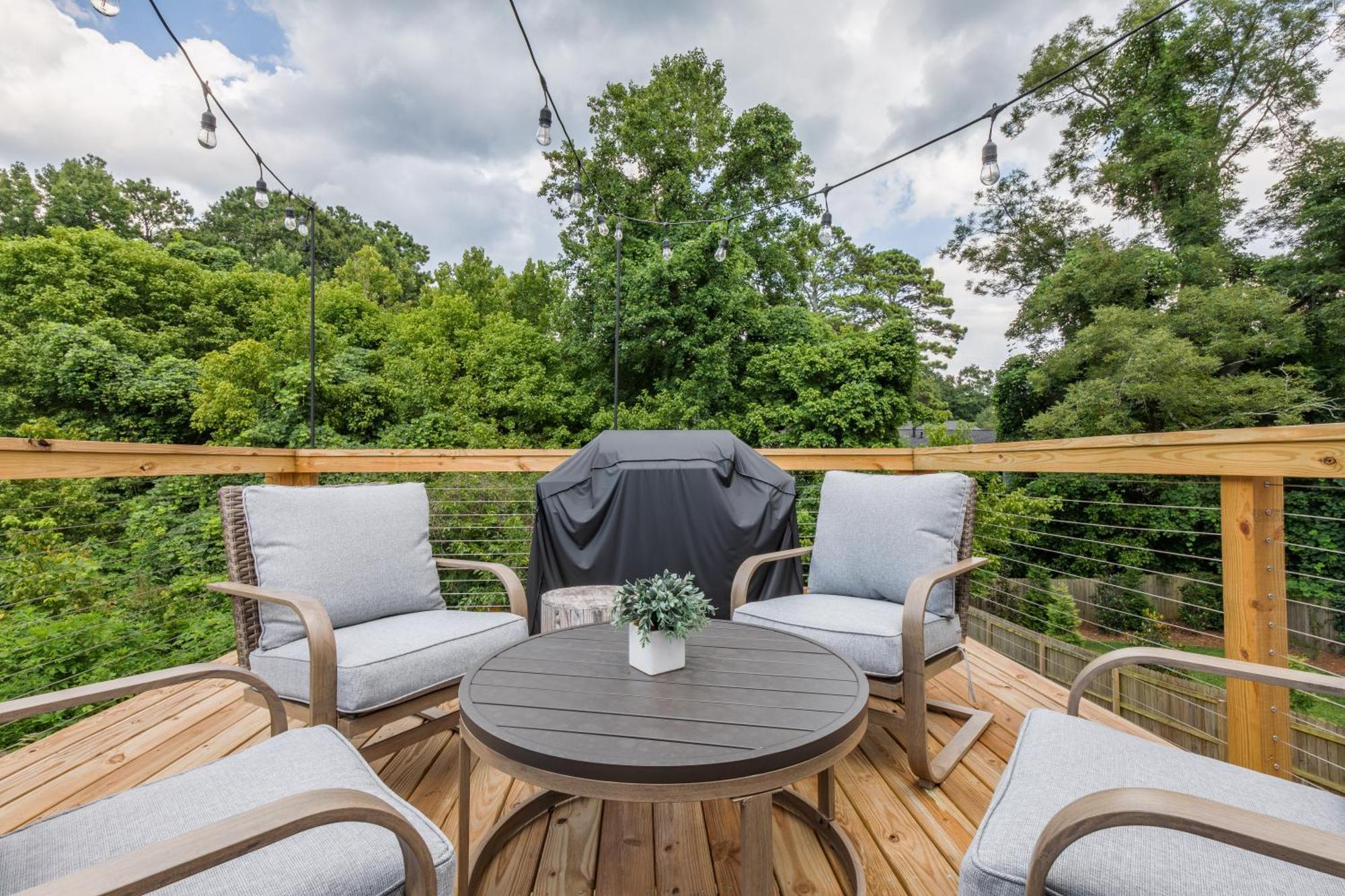 Holiday home Blue Haven Atl